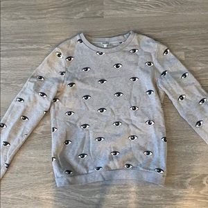 Kenzo classic sweater